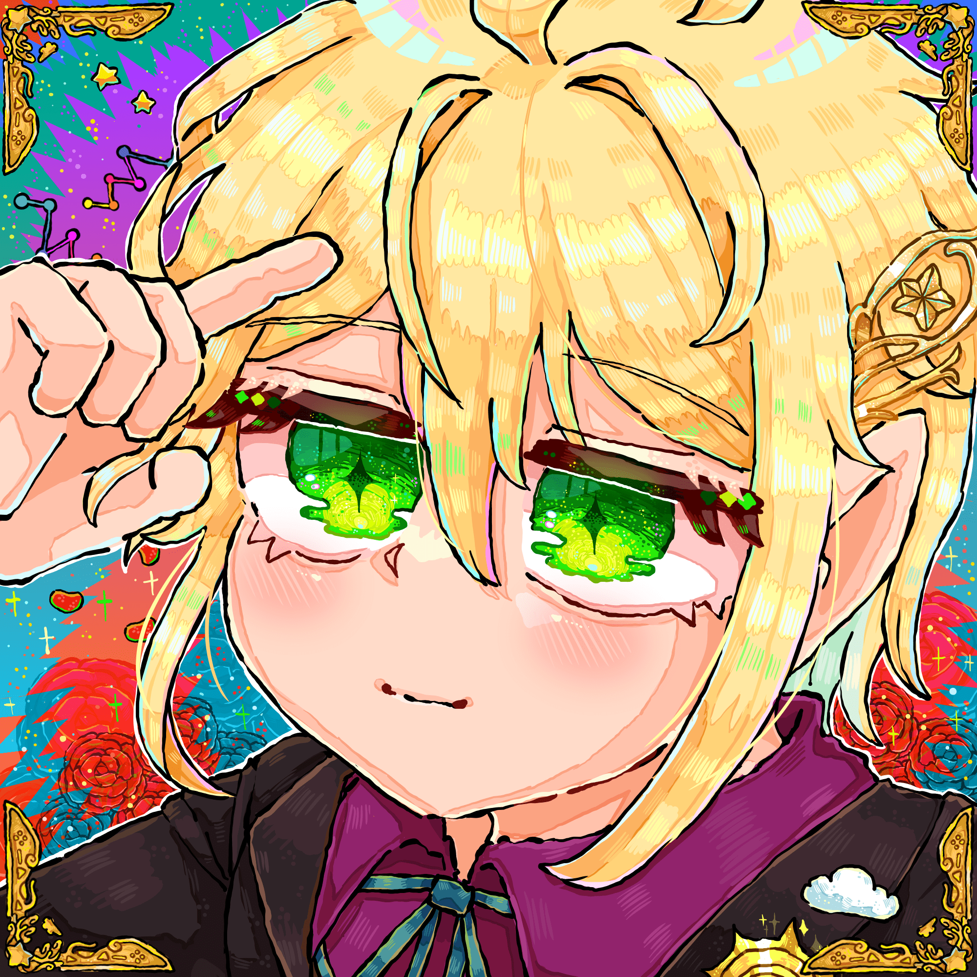 shukudaidayo